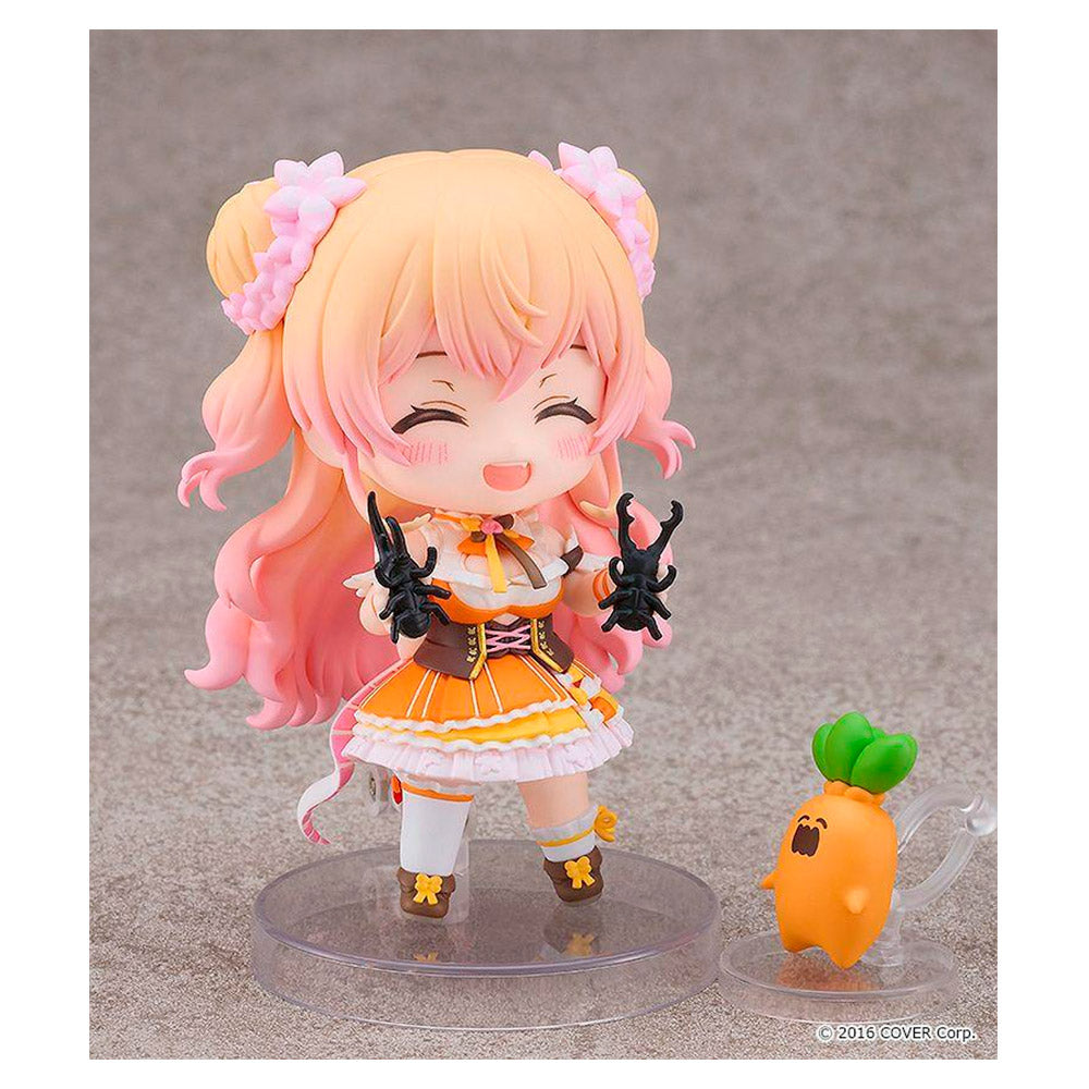 FIGURA NENDOROID MOMOSUZU NENE 2502 FIGURA NENDOROID MOMOSUZU NENE 2502